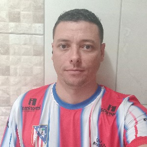 ROBSON ALESSANDRO MARTINS 