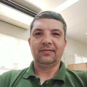 LUIS GUSTAVO GRASEL 