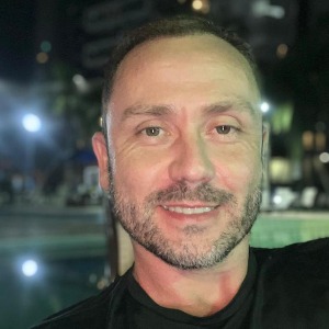 NELSON MELLO