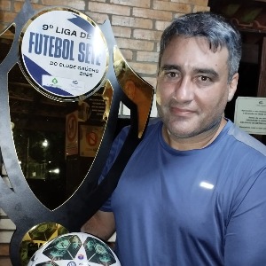 FELIPE GALHARDO BARBOSA SILVA