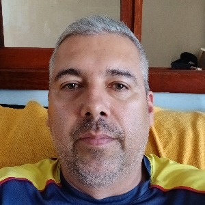 MARCOS MATZENBACKER 