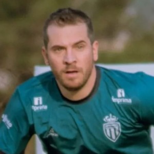 ANDRÉ MARCZEWSKI