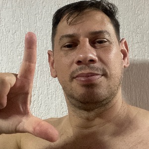 ANDERSON NORBERT CARVALHO