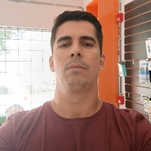 MAIKEL ROBERSON ASSUMPÇÃO 