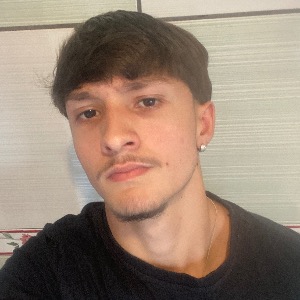 MATHEUS CLAUDI BUSATTA