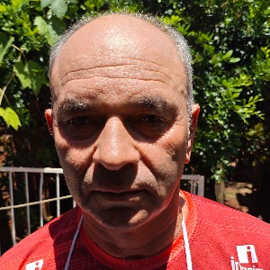 JOSÉ IVAN DENIS DA LUZ PINTO 