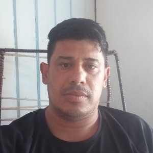 FABIO SANTOS DE ALMEIDA