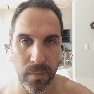 ANDRÉ FERREIRA 