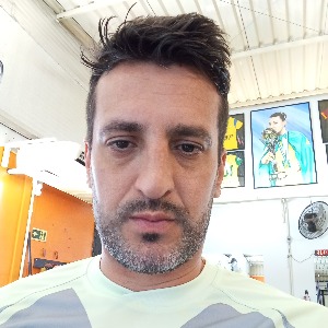 ROMULO GAYER