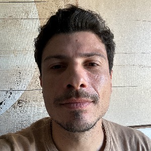 ESTHEVAN RODRIGUES DOS SANTOS 