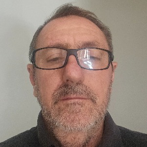 CLAUDEMIR ERTHAL 