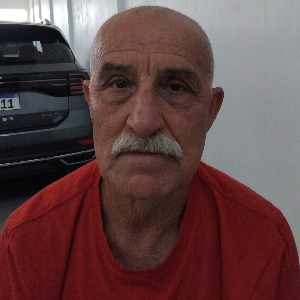DALMIRO RIETH TABORDA