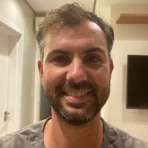 DOUGLAS CALEGARI BOHNERT