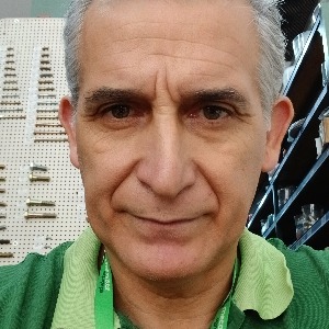 JOÃO LUÍS TABORDA