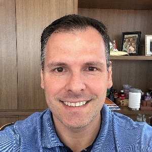 MARCOS FONSECA