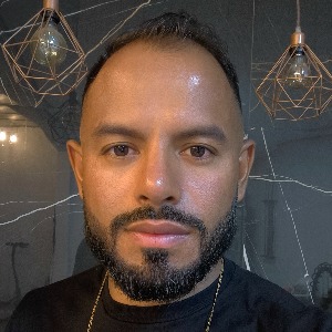 DEIVID S SANTOS