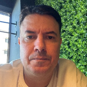 CLAUDIO HENRIQUE DE MELO